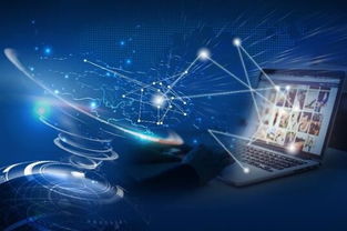 科技賦能金融 技術(shù)研發(fā)成重中之重