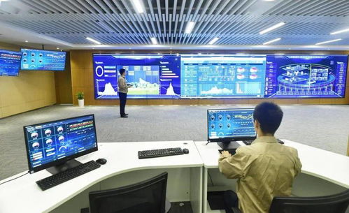 科技賦能，驅(qū)動(dòng)能源轉(zhuǎn)型 邁向更清潔、高效、智慧的綠色發(fā)展新時(shí)代