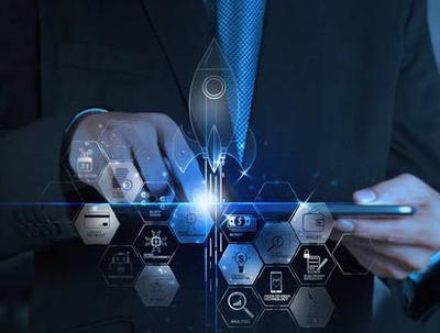 金融科技概念股盤點(diǎn) 聚焦互聯(lián)網(wǎng)科技開(kāi)發(fā)與技術(shù)服務(wù)領(lǐng)域