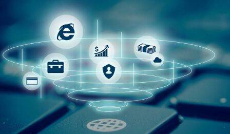 暢宇科技 賦能全網(wǎng)服務(wù)商，開(kāi)創(chuàng)互聯(lián)網(wǎng)創(chuàng)業(yè)新風(fēng)口