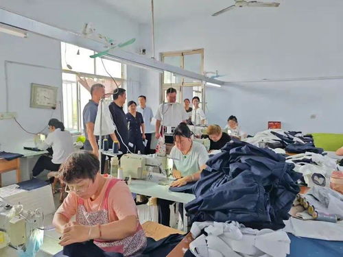 章丘區(qū)2025年社區(qū)微業(yè)行動就業(yè)驛站建設(shè)全面完成，助力勞務(wù)服務(wù)升級